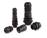 TE Connectivity / DEUTSCH CPE Signal Connectors